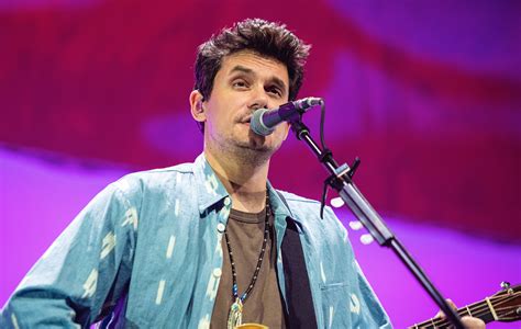 john mayer next album